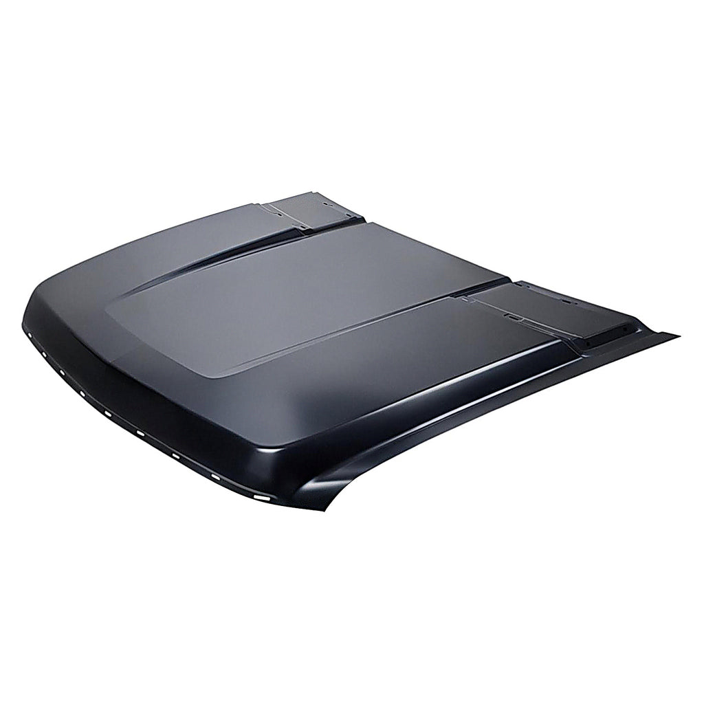 Cofre TYI 201-0639-00