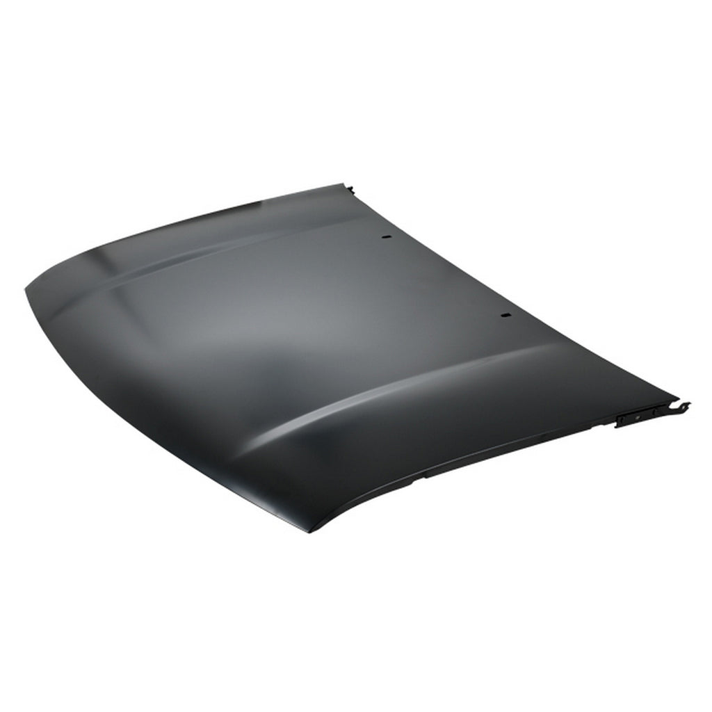 Cofre TYI 201-0640-00