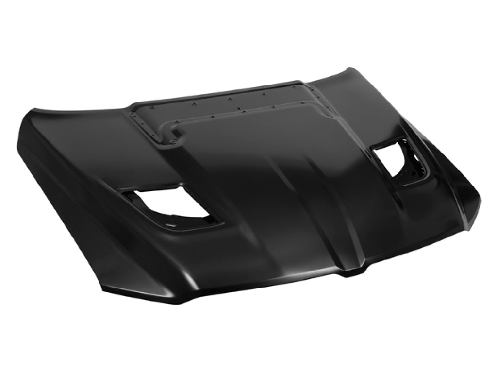 Cofre RADEC 201-0916-10