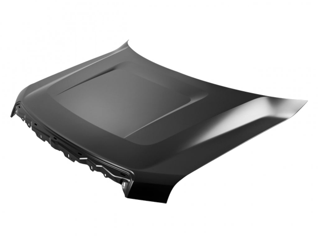 Cofre TYI 201-1226-02