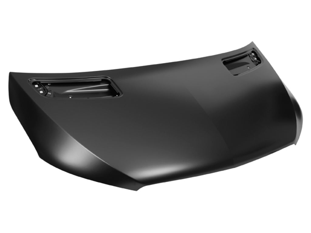 Cofre RADEC 201-2006-03