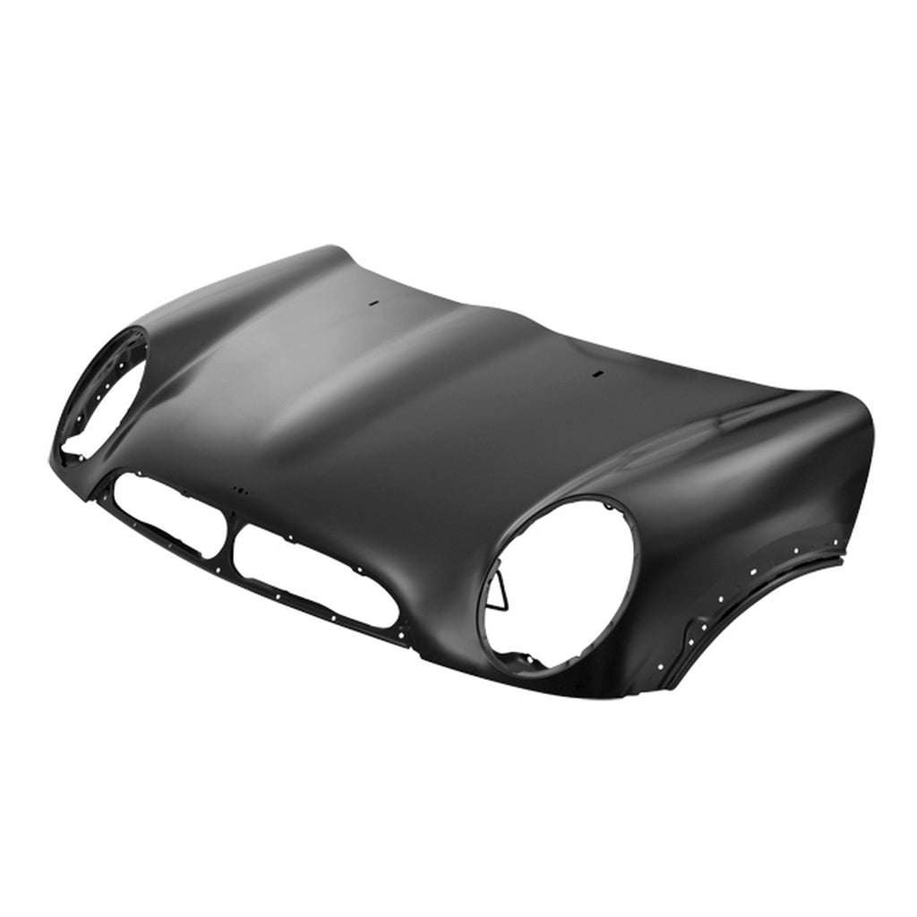 Cofre GD 201-2101-00