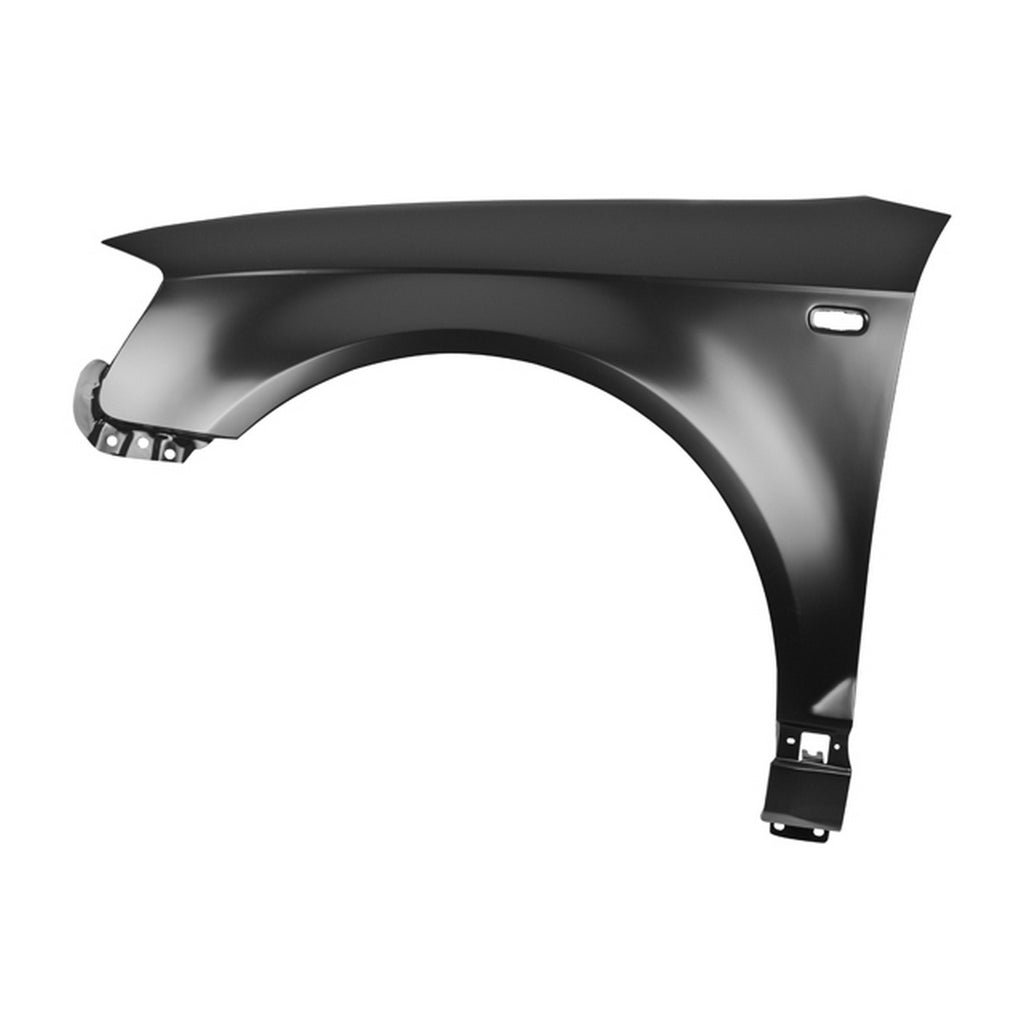 Salpicadera Izquierda TYI 202-0201-03