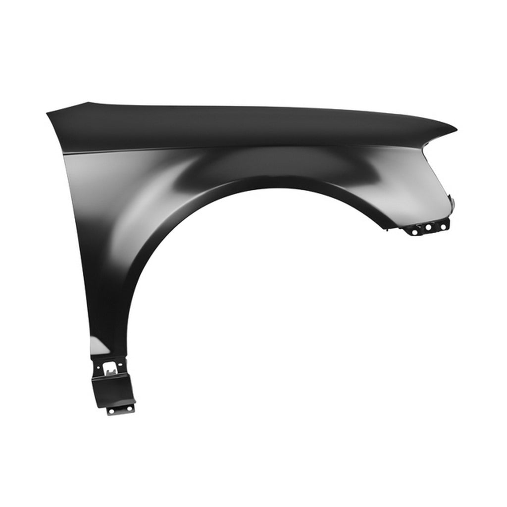 Salpicadera Derecha GD 202-0201-04