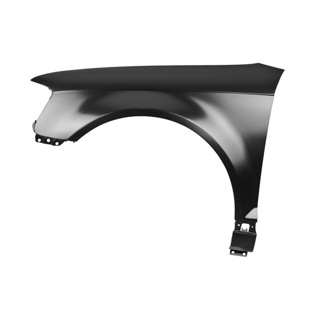 Salpicadera Izquierda GD 202-0201-05