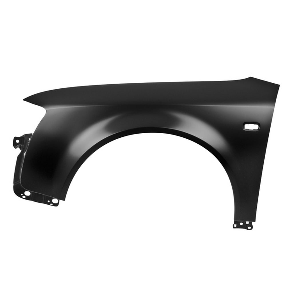 Salpicadera Izquierda TYI 202-0202-01