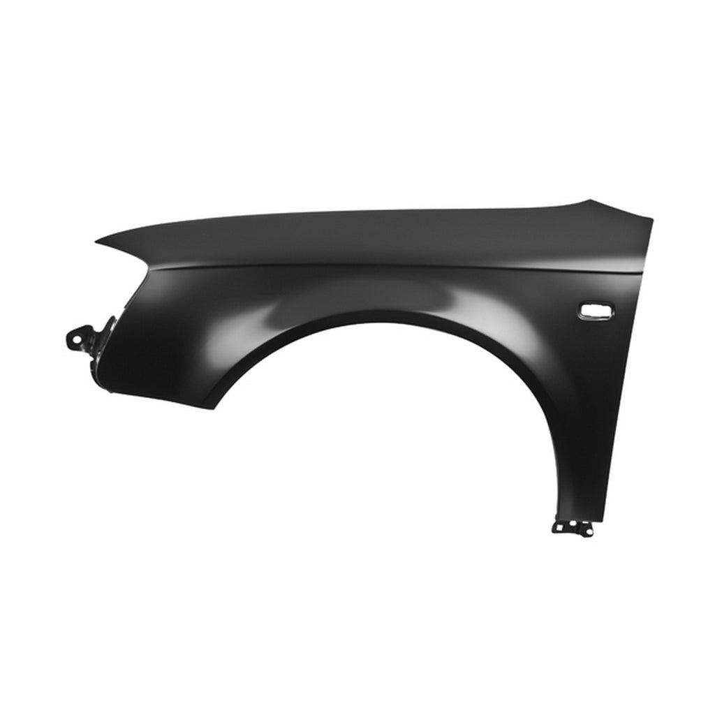 Salpicadera Izquierda TYI 202-0202-03