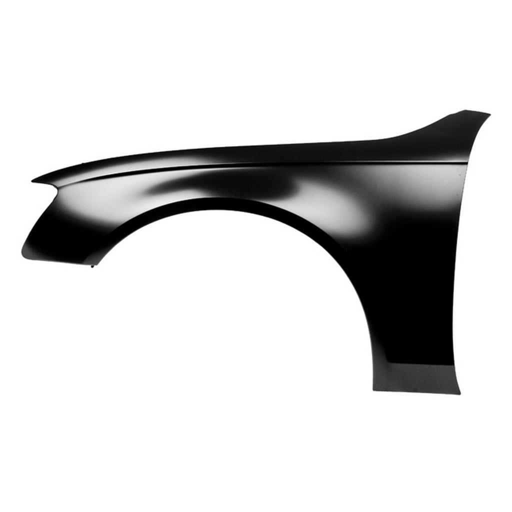 Salpicadera Izquierda TYI 202-0202-05