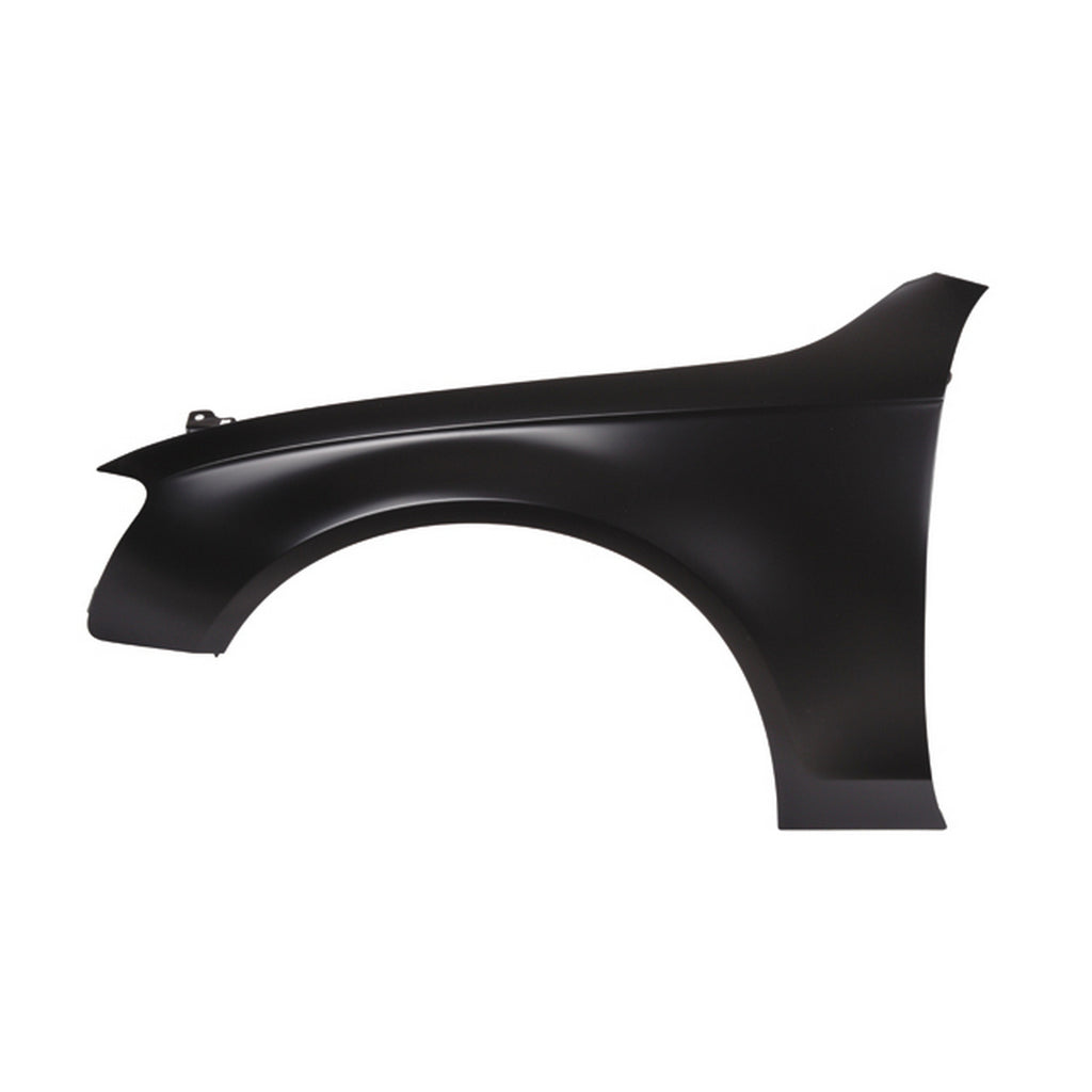 Salpicadera Izquierda GD 202-0202-07