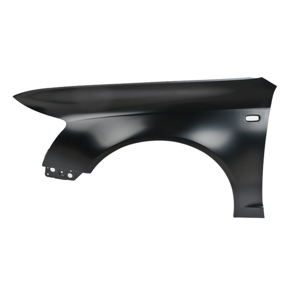 Salpicadera Izquierda TYI 202-0203-03