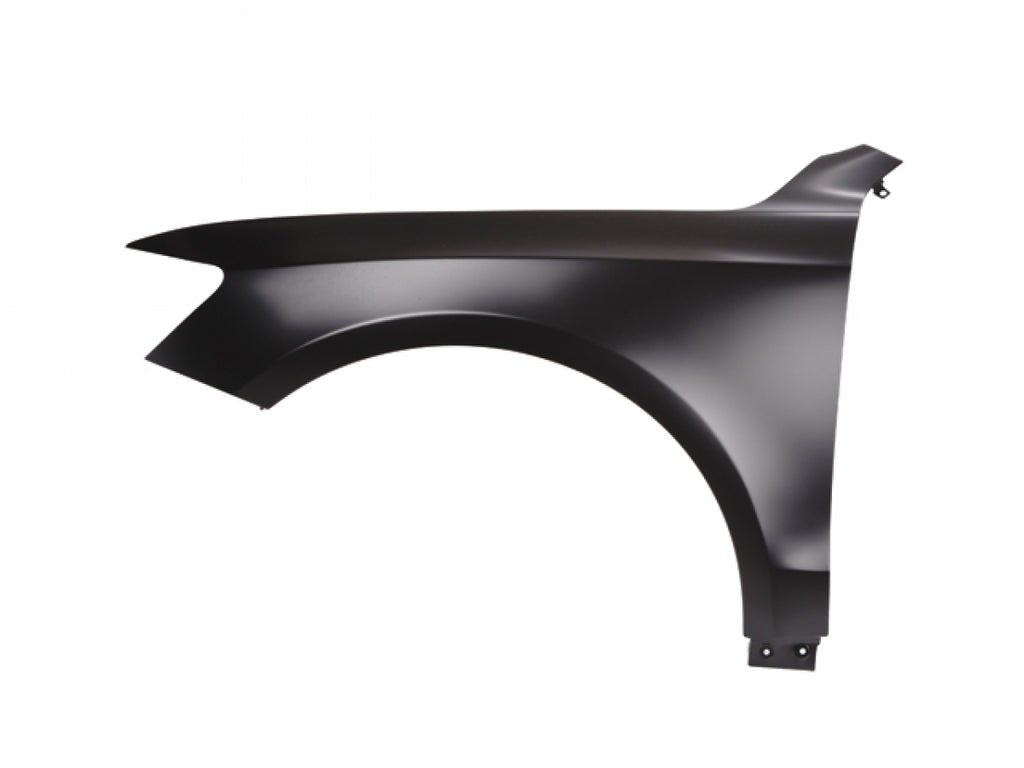 Salpicadera Izquierda GD 202-0207-01