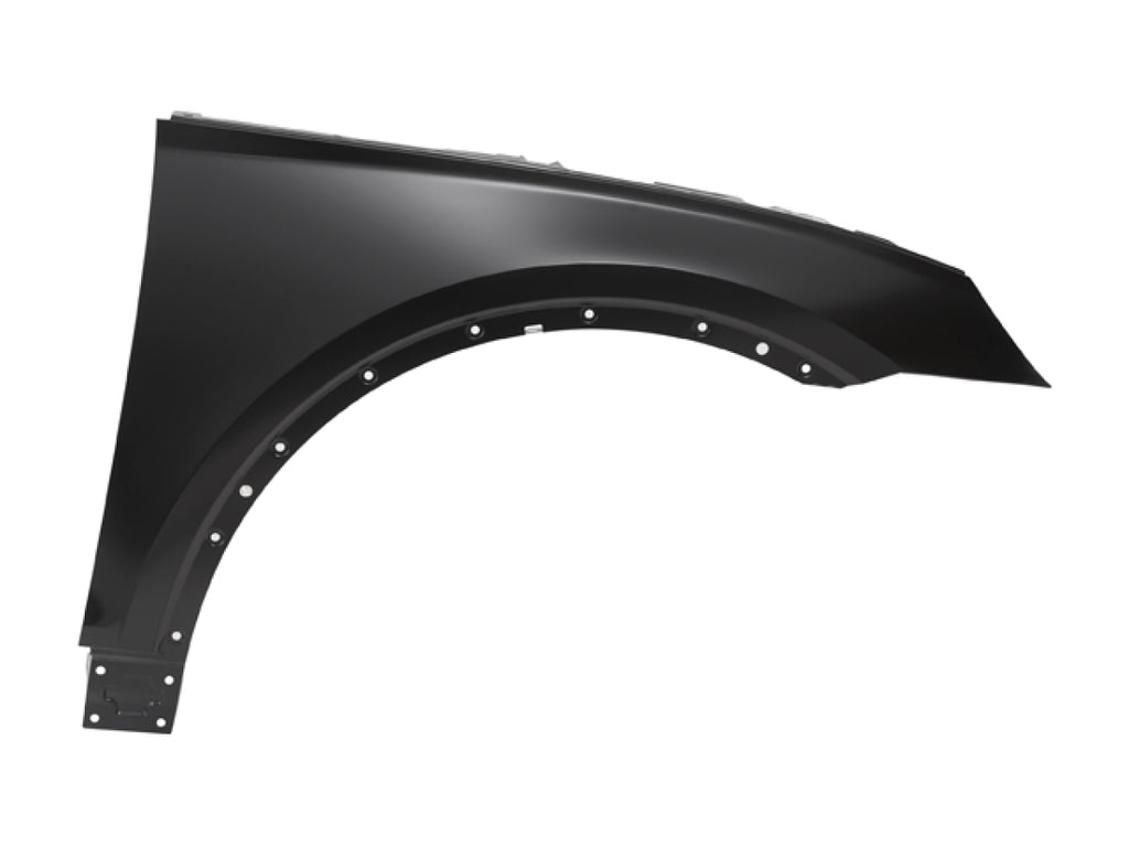 Salpicadera Derecha TYI 202-0207-04