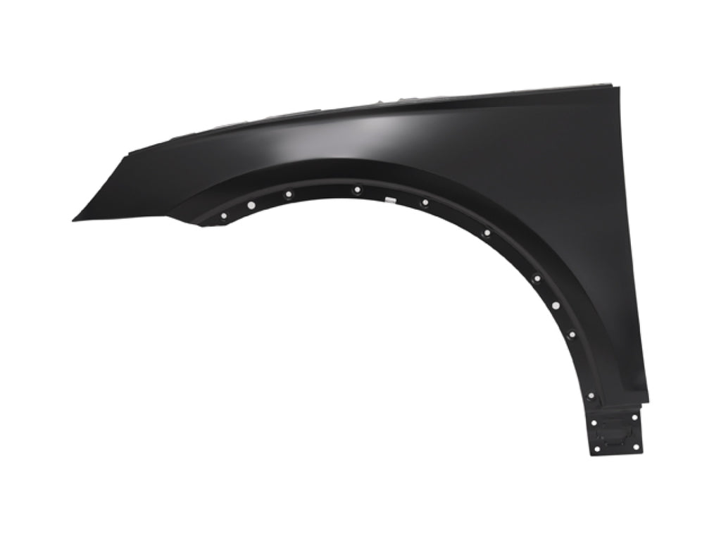 Salpicadera Izquierda TYI 202-0207-05