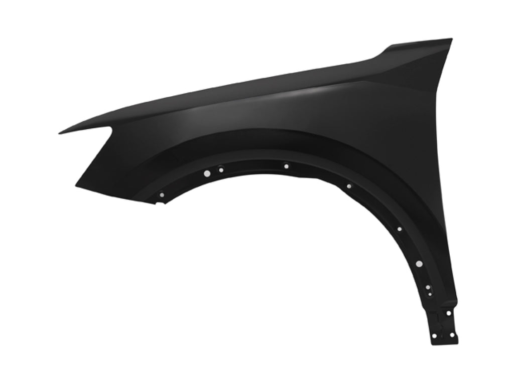 Salpicadera Izquierda TYI 202-0215-01