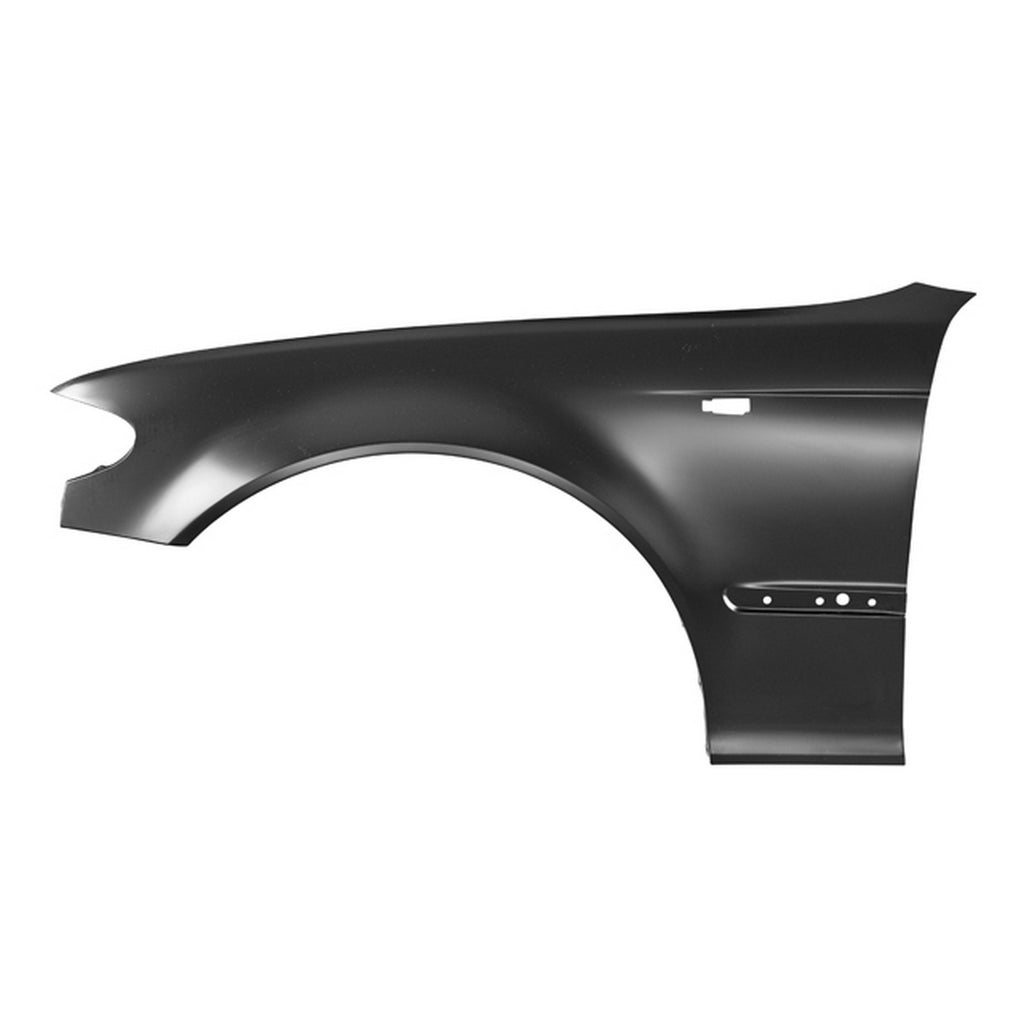 Salpicadera Izquierda GD 202-0301-03