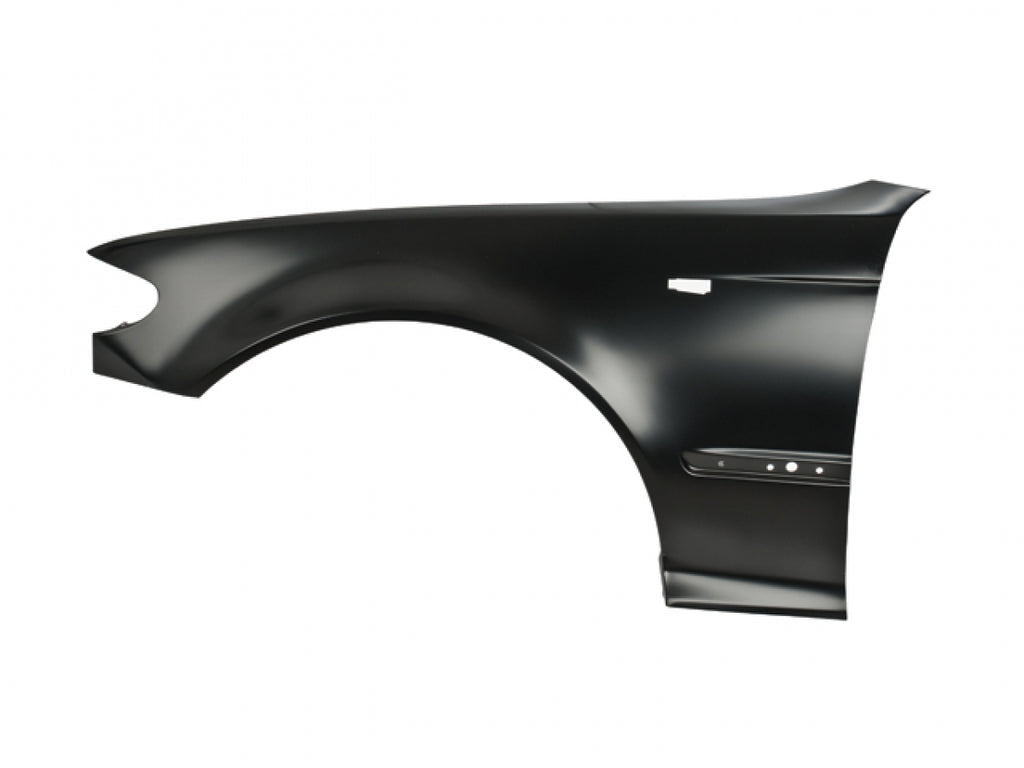 Salpicadera Izquierda TYI 202-0301-07