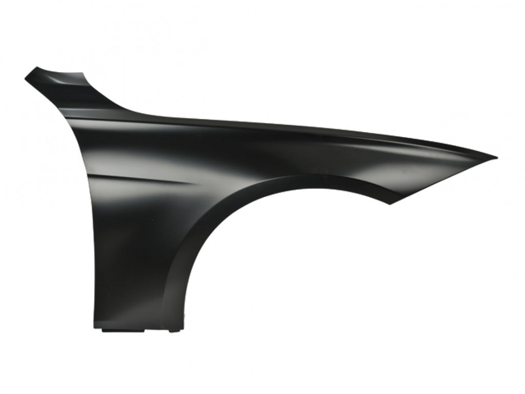 Salpicadera Derecha TYI 202-0301-14