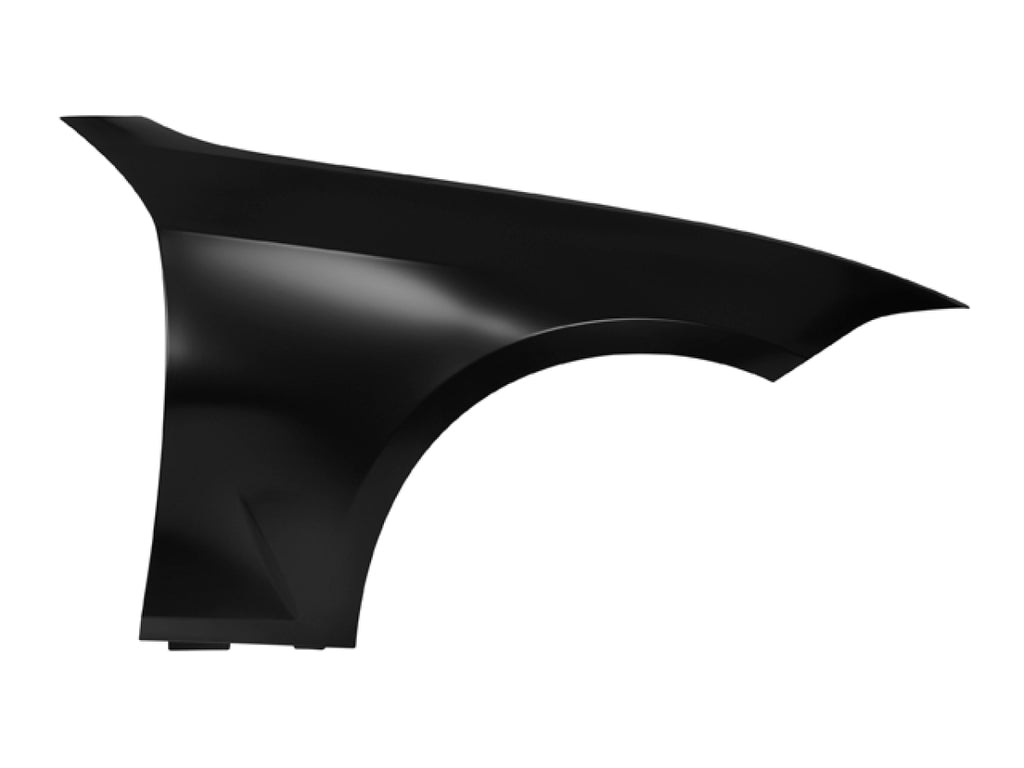 Salpicadera Derecha RADEC 202-0301-16