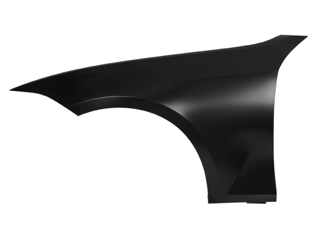 Salpicadera Izquierda RADEC 202-0301-17