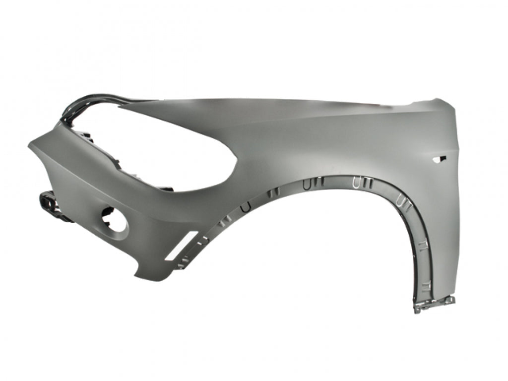 Salpicadera Izquierda TYI 202-0313-07