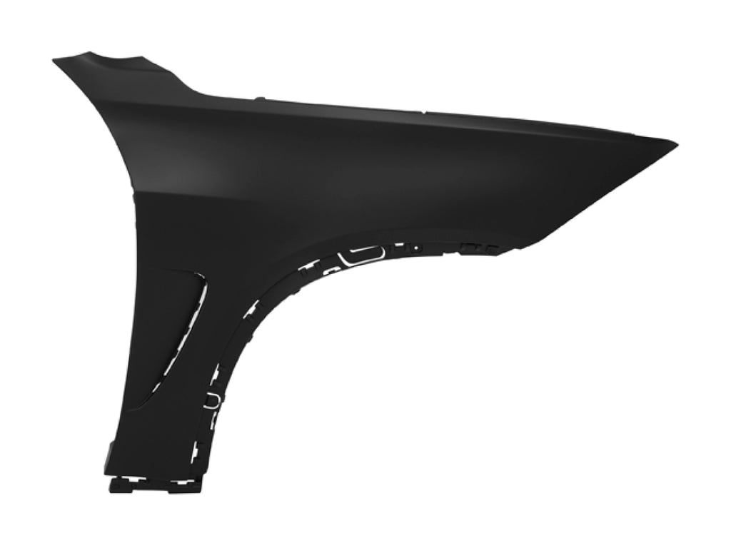 Salpicadera Derecha RADEC 202-0313-08