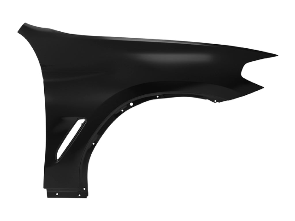 Salpicadera Derecha RADEC 202-0317-02