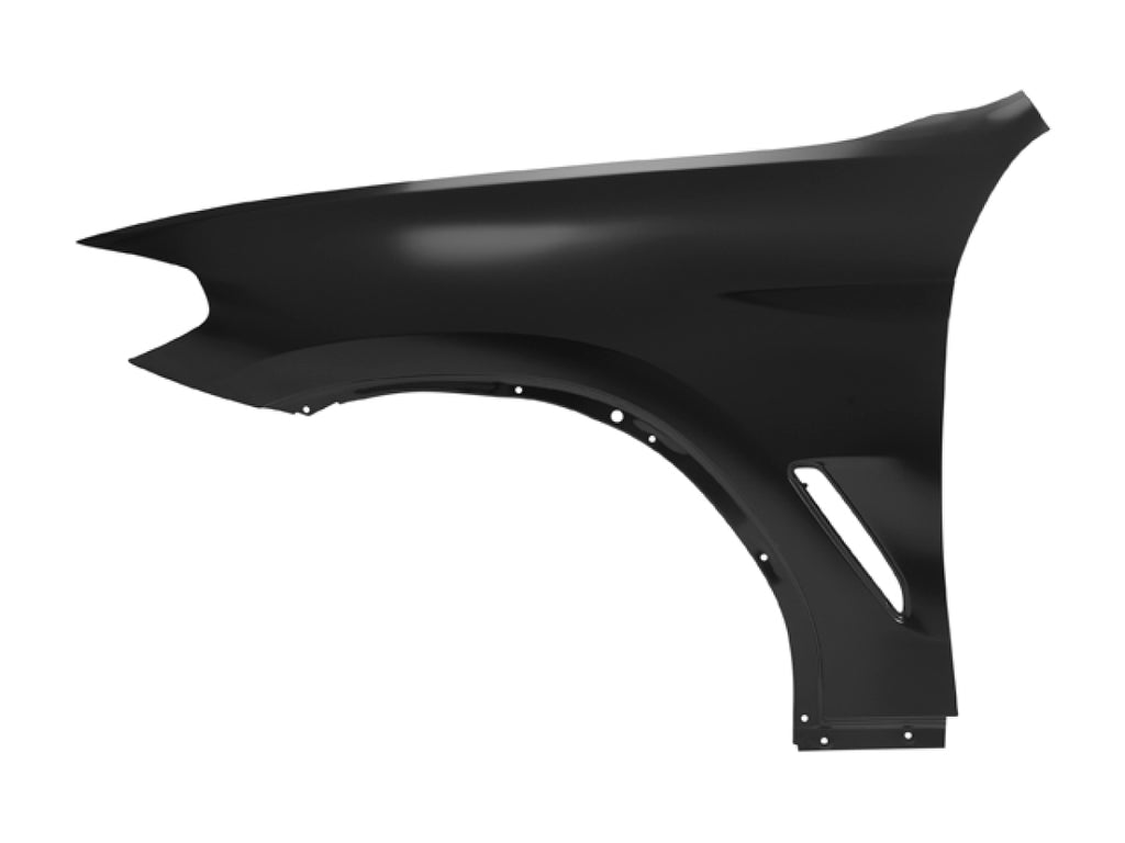 Salpicadera Izquierda RADEC 202-0317-03