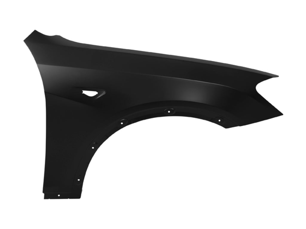 Salpicadera Derecha RADEC 202-0330-00