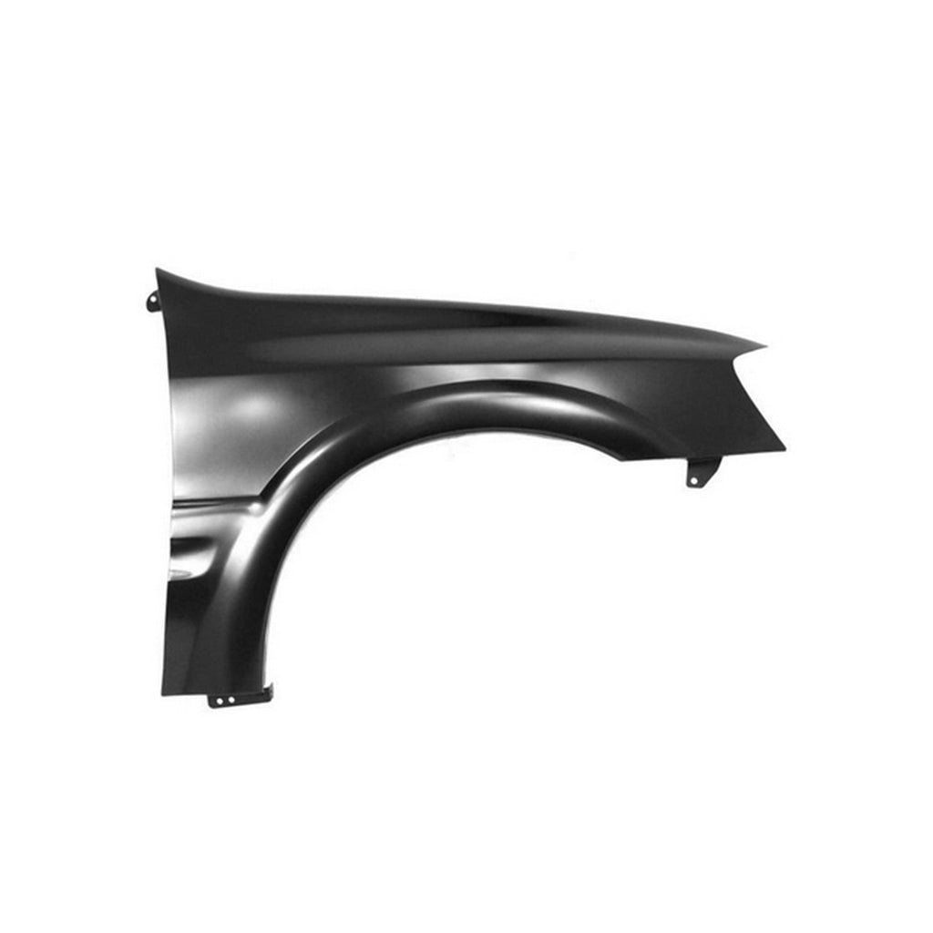 Salpicadera Derecha TYI 202-0407-00