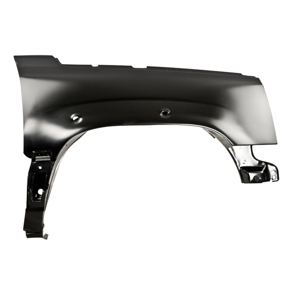 Salpicadera Derecha TYI 202-0502-00