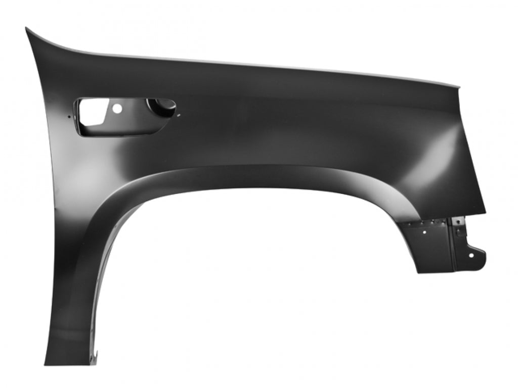 Salpicadera Derecha TYI 202-0502-02