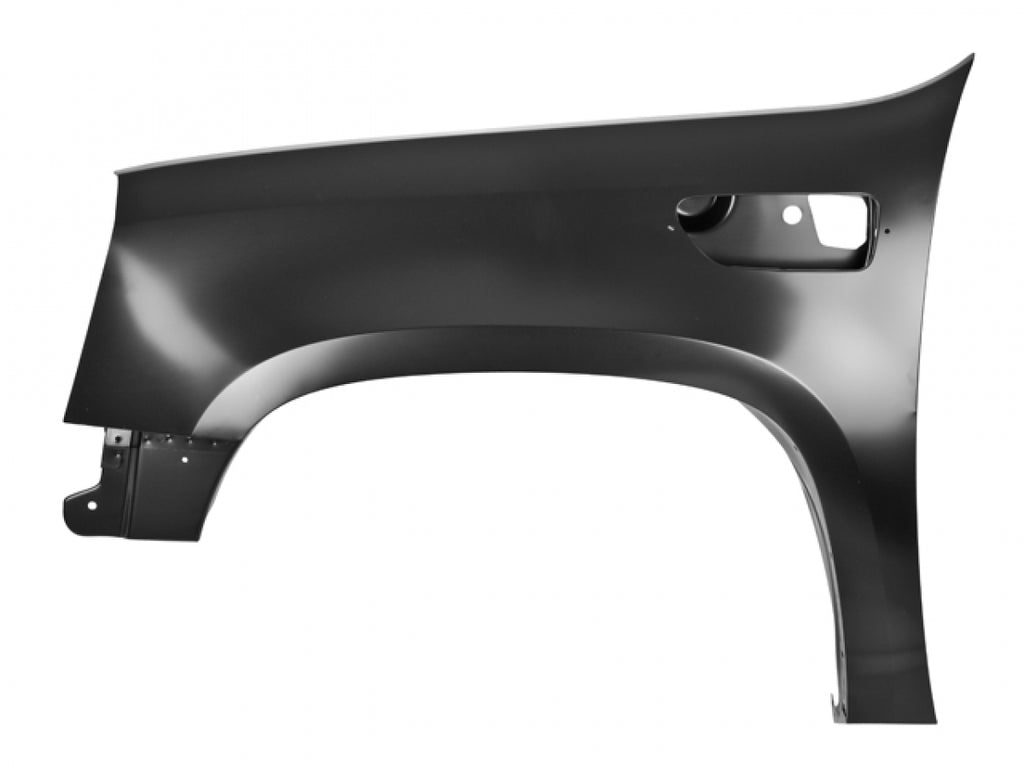 Salpicadera Izquierda TYI 202-0502-03