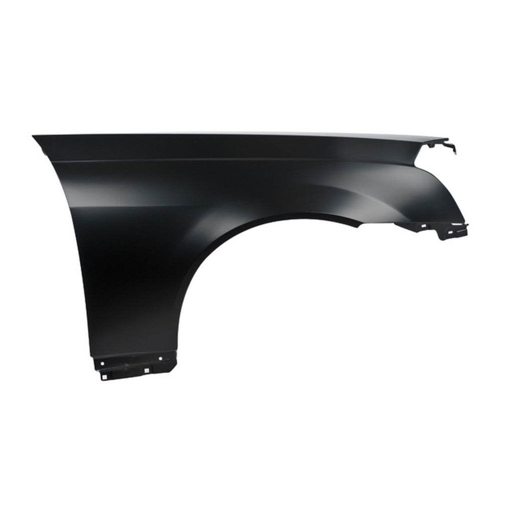 Salpicadera Derecha TYI 202-0503-00