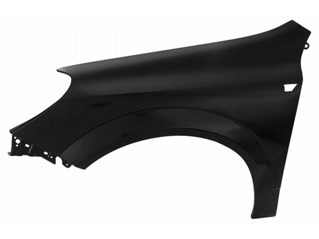 Salpicadera Izquierda TYI 202-0601-03