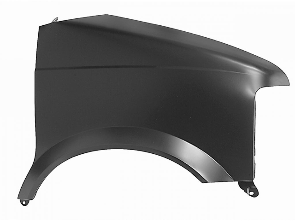 Salpicadera Derecha TYI 202-0602-02