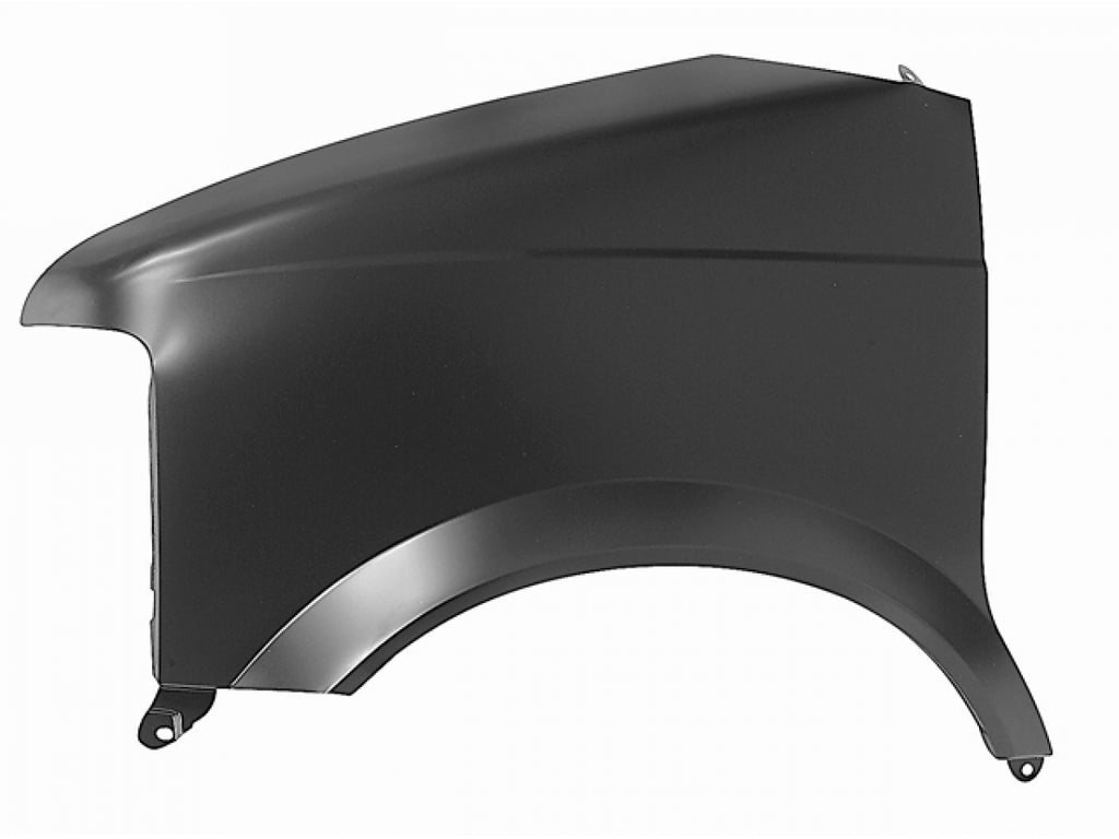 Salpicadera Izquierda TYI 202-0602-03