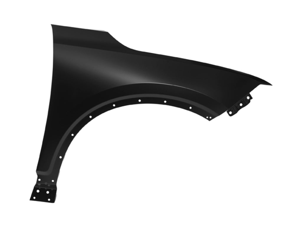 Salpicadera Derecha RADEC 202-0605-00