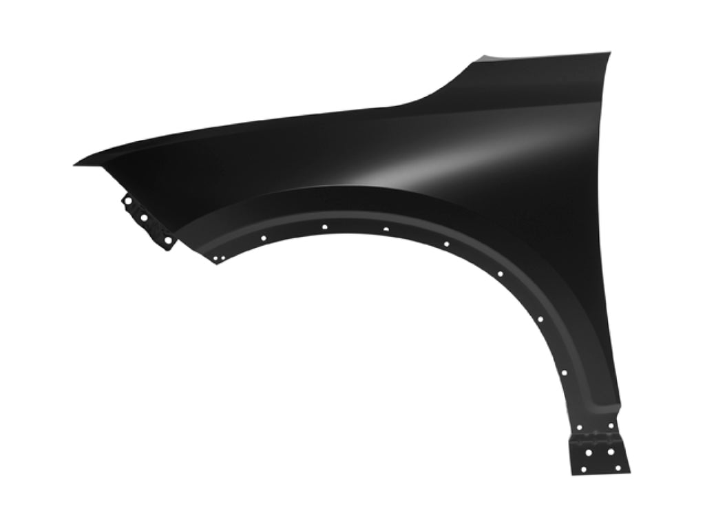 Salpicadera Izquierda RADEC 202-0605-01