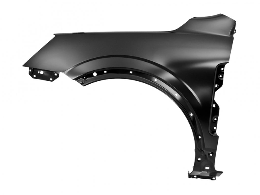 Salpicadera Izquierda TYI 202-0610-01