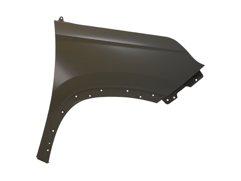 Salpicadera Derecha RADEC 202-0610-06