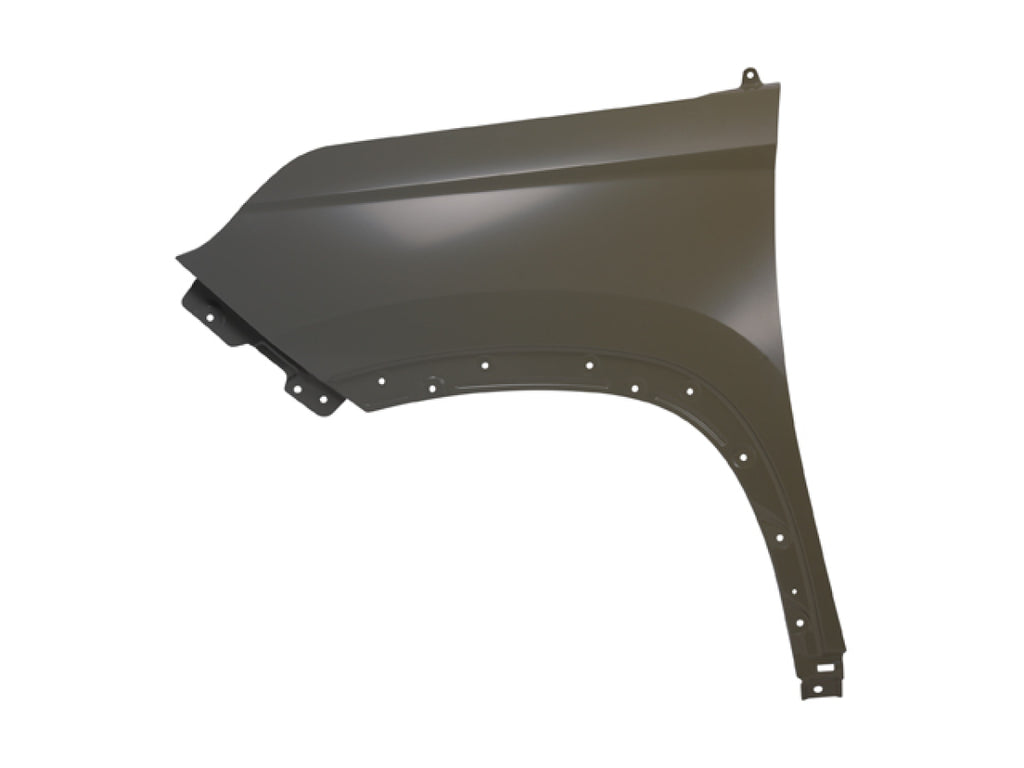 Salpicadera Izquierda RADEC 202-0610-07