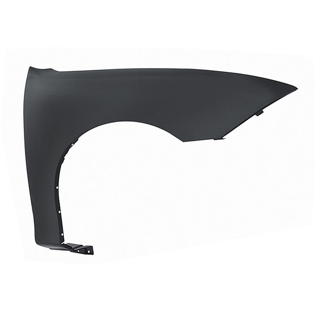 Salpicadera Derecha TYI 202-0611-04