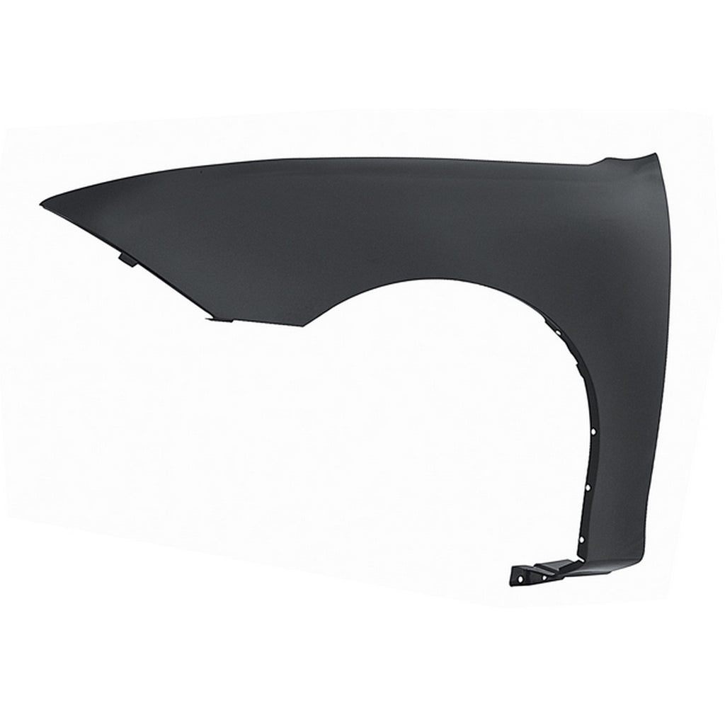 Salpicadera Izquierda TYI 202-0611-05