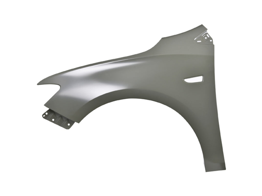 Salpicadera Izquierda OPTI 202-0611-07