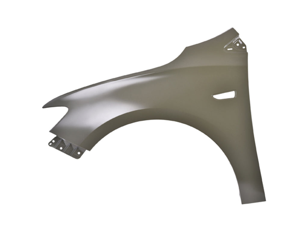 Salpicadera Izquierda ATV 202-0611-09