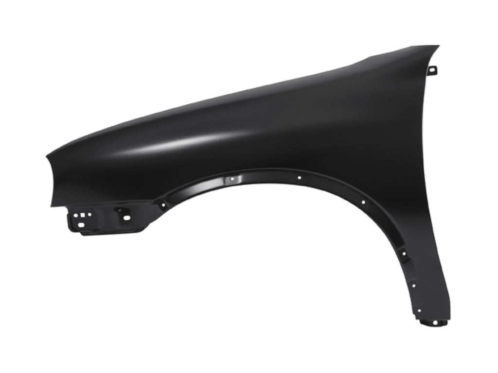 Salpicadera Izquierda API 202-0614-01