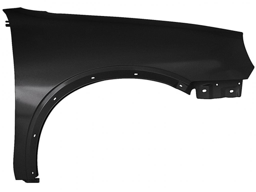 Salpicadera Derecha OPTI 202-0614-04