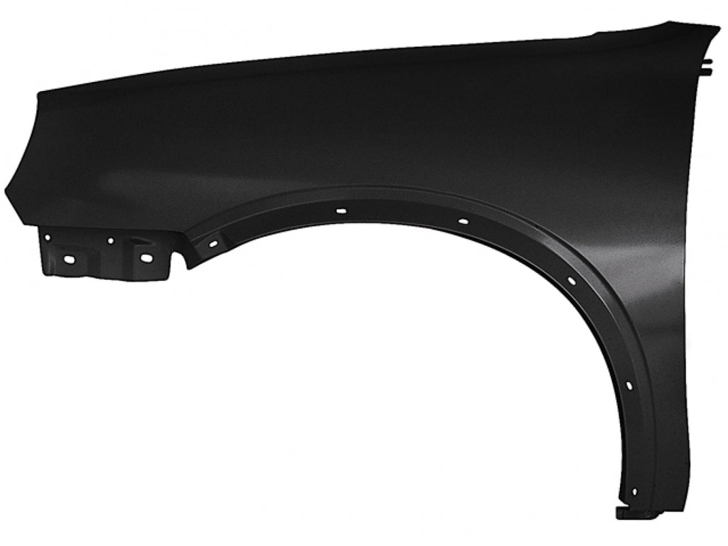 Salpicadera Izquierda OPTI 202-0614-05