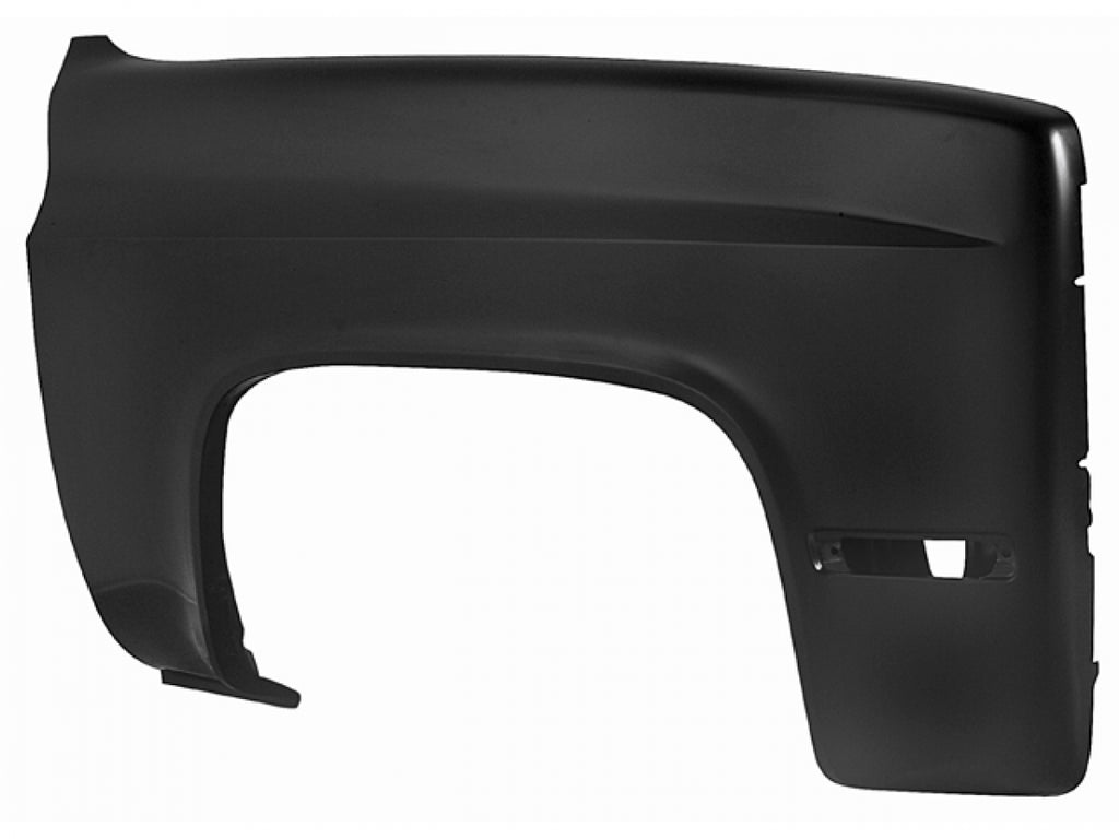 Salpicadera Derecha API 202-0615-02