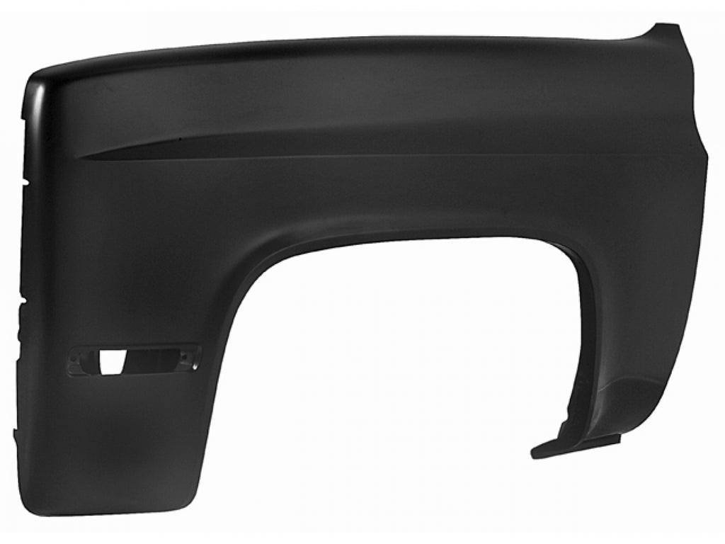 Salpicadera Izquierda TYI 202-0615-03